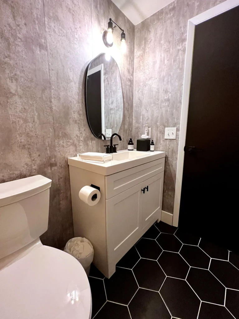bathroom remodel 2