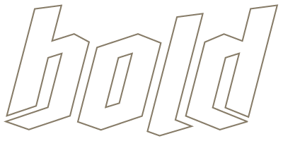 logo outline